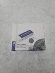 Staedtler Mars Plastic Eraser, Professional White Block Erasers,box OF20 526-50. Fixed Price $12.00.