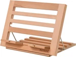 Meeden Stand With Page Clips, Cookbook Holders For Reading Hands Fre. Fixed Price $46.70.