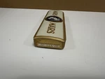 Vintage Mars Staedtler Lumograph Pencils Full Tin Box 1225 7H Bavaria. Fixed Price $30.00.