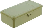 T-190LS Trusco Trunk-style Tool Box Light Sand. Fixed Price $53.99.