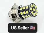 Ultra Bright Led Light Bulb For Honda Pn 34901-HC3-003 Stanley 12V 45/45W Head. Fixed Price $14.99.