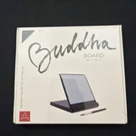 Real Authentic Buddha Board Mini Zen Inspired Environmental Friendly -blue. Fixed Price $14.00.