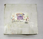 Pack Of 126 Colorations Sidewalk Chalk Classroom Assorted Colors Crayons. Fixed Price $37.99.