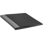 Itoya 8.5X11 Art Profolio Storage/display Book Black New. Fixed Price $13.91.