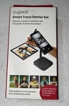 Cupixel Smart Trace Starter Set Drawing Projector With Device Stand Trial. Fixed Price $16.87.