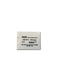 New Excel Blades No Double Honed 100PK 22611 - Free Shipping. Fixed Price $30.99.
