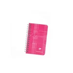 Clairefontaine Wirebound Notebook - Ruled 50 Sheets X 3/4 Sold Indivi.... Fixed Price $17.34.