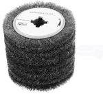 Signi Stainless Steel Wire Drawing Wheel For Wood And Metal Surface Polishing.... Fixed Price $114.20.