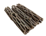 Natural Cholla Wood For Aquarium Decoration - Shrimp Fish Tank 3 Pack. Fixed Price $14.85.