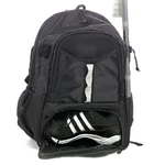 Athletico Lacrosse Backpack - Red, 19.5 X 14 10 Inches Black. Fixed Price $72.27.