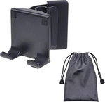 Kare Kind Smartphone Clip-on Holder Attaches Monitor And Laptops Black. Fixed Price $11.98.