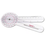 Baseline 12-1001 Plastic Degree Isom Goniometer, 8" Length 360⁰. Fixed Price $19.99.