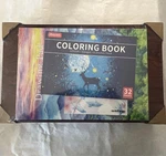 Ibayam Art Supplies, Wooden Set Crafts Drawing Painting Kit Brand New Learn. Fixed Price $20.00.