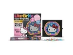 Lite Brite Super Bright Hd, Hello Kitty Edition. Fixed Price $33.95.