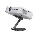Aurzen Foldable Projector Stand, 180 Rotation, Ultra-compact Design,. Fixed Price $49.32.