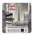 Cont Paris Pierre Noir Set 15 Piece 750410. Fixed Price $49.70.