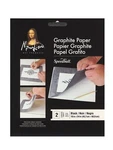 Mona Lisa Graphite Paper. Fixed Price $12.15.
