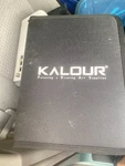 Kalour 76-PIECE Professional Drawing & Sketching Art Set Complete Kit With. Fixed Price $15.00.