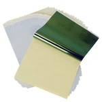 20PCS Transfer Paper Layers Tattooing Skin Kit A4 Size Diy. Fixed Price $22.99.