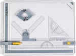 Inch Scale A3 Drafting Table Drawing Board Graphic Architectural Sketch Tool Set. Fixed Price $89.99.