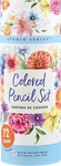 Studio Series Colored Pencil Tube Set (72-COLORS). Fixed Price $27.39.