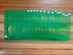 Excellent Condition Alvin 1/8"-2" Set Of 15 3902-02. Fixed Price $89.95.