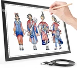 Kacola A4 Light Pad For Diamond Painting, Board, Tracing Box By Magn. Fixed Price $17.58.
