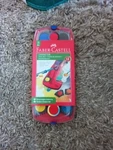 Faber Castell 125023 Other Connector Paint Box PB450. Fixed Price $39.00.
