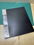 Itoya Art Profolio Storage / Display Book Album #IA-12-8. Fixed Price $9.59.