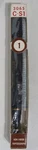 Koh-i-noor Rapidograph No. 3065HO Technical Pen C-S1. Fixed Price $18.00.