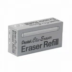 ZER-2 Pentel Clic Eraser Refill For ZE22 Retractable Pen, 12 Packs Of. Fixed Price $22.91.