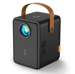 Funflix G1 Mini Electric Portable Focus Projector 5G Wifi Bluetooth. Fixed Price $79.20.