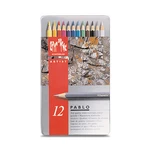 Caran D'ache Pablo Color Pencils Set Of 12. Fixed Price $59.26.