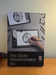 Iskn The Slate Digital Technology Tablet W Case Clips, Ring, Pen, Tip, And. Fixed Price $54.99.