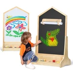 Krand Double Sided Magnetic Drawing Board HSAE-2407 Extra Large. Fixed Price $259.99.