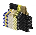 Great Andrew Paint Brushes, 30 Pcs Value Multi USE(3" 2" ... Usa Fast Ship. Fixed Price $42.48.