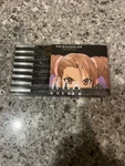 Prismacolor Premier Manga Illustration Markers, Assorted Tips, Black & Sepia. Fixed Price $8.50.