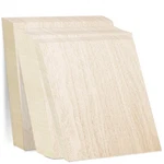 Baltic Birch Plywood Sheets Box Of 45-12 1/8 Inch,. Fixed Price $98.99.