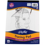 5 Pack Pacon Ucreate Light Weight Tracing Pad, 40 Ct. Fixed Price $20.31.