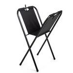 Falling Art Small Canvas Print Rack - Portable Folding Display. Fixed Price $44.95.