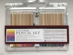 Studio Series Colored Set - Of 30 + Sharpener New. Fixed Price $13.97.