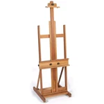 Richeson Lyptus Wood Dulce Easel. Fixed Price $359.07.