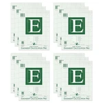Roaring Spring 200 Sheet Engineering Pads 12 Pack 8.5 X 11 Green Paper. Fixed Price $186.90.