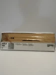 Ikea Mala Wooden Drawing Paper Roll Dispenser 101.493.50 New! Sealed!. Fixed Price $8.00.