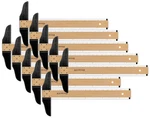 Alumicolor Wood/acrylic Calibrated T-square For Art, Framing & Drafting, Natu.... Fixed Price $209.56.