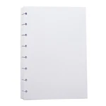 A5 Junior Size Discbound Refill 5.75" X 8.27" Discs Paper Arc Pla.... Fixed Price $18.42.