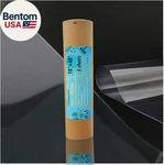 18"X48" 5 Pieces Clear Blank Stencil Acetate Mylar For Craft,silhouette Vinyl Cu. Fixed Price $49.00.
