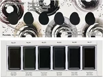 Kuretake Gansai Tambi Sumi Colors 6 Set, Watercolor Paint For Professiona. Fixed Price $31.31.