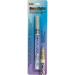 Uchida Decocolor Extra Fine Metallic Opaque Paint Marker-liquid Silver. Fixed Price $9.44.