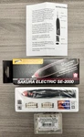 Sakura Electric Eraser SE-2000 Sealed Nib + 60 Refills New. Fixed Price $39.99.